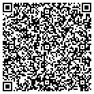 QR code with J R Lukeman & Assoc Inc contacts