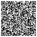 QR code with Theway Corp contacts