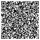QR code with Johnson Leverl contacts