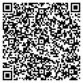 QR code with KFC contacts