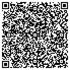 QR code with Galloways Lakeside Grocery contacts