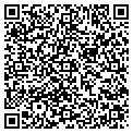 QR code with HCI contacts