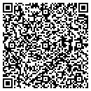 QR code with Action Signs contacts