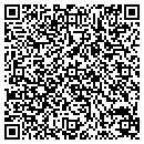 QR code with Kenneth Weaver contacts