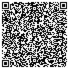 QR code with CMP Custom Manufactured Prod contacts