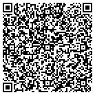 QR code with Adventures Child Care Centers contacts
