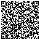 QR code with Haas Corp contacts