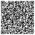 QR code with First Oklahoma Insurance contacts