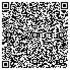 QR code with High-Tech-Tronics Inc contacts