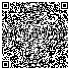 QR code with B & H Welding Machine & Tools contacts