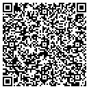 QR code with E Z Stop contacts