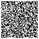 QR code with I-35 Imports contacts