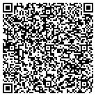 QR code with Central Oklahoma Christian Cmp contacts