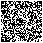 QR code with Piedmont Barber & Style Shop contacts