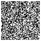 QR code with Fisrt United Methodist Church contacts