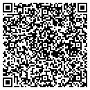 QR code with Upper Crust contacts