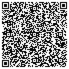 QR code with A O K Furniture Gallery contacts