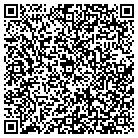 QR code with R Carter Eldon Custom Homes contacts