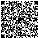 QR code with Adams Termite & Pest Control contacts