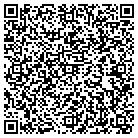 QR code with A M-P M Foodmart No 1 contacts