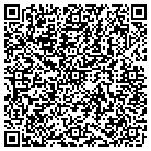 QR code with Akins Health Food Market contacts