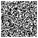 QR code with AAA Pallet contacts