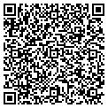QR code with RCB Bank contacts