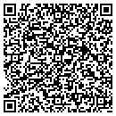 QR code with R C B Bank contacts