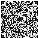 QR code with D A D S Auto Sales contacts