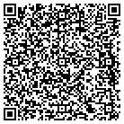 QR code with Oklahoma Department Envmtl Qulty contacts