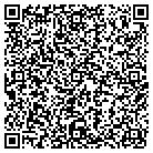 QR code with Way Out Back Restaurant contacts