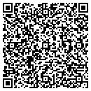 QR code with O K Foodmart contacts