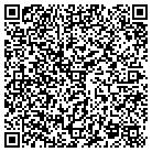 QR code with Cuttin-Up Barber & Style Shop contacts