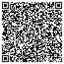 QR code with T C's Country Kitchen contacts