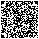 QR code with Above Beyond contacts