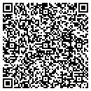 QR code with E Ejack Angus Ranch contacts
