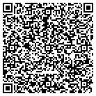 QR code with Muskogee Janitorial Supply LLC contacts