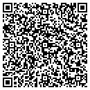 QR code with A & R Cleaners Inc contacts