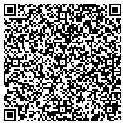 QR code with Riverdance Equestrian Center contacts