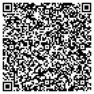 QR code with Advanced Reporting Service contacts