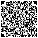 QR code with Roland V Funk contacts