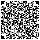 QR code with Orthodontic Associates contacts