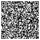 QR code with C & G Home Services contacts