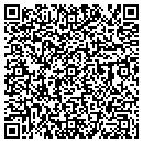 QR code with Omega Floors contacts