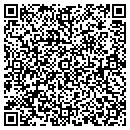 QR code with Y C Ahn LLC contacts