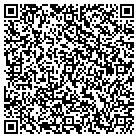 QR code with S & L Auto & Performance Center contacts
