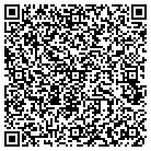 QR code with Oklahoma Karate Academy contacts