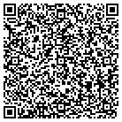 QR code with Royce Tidwell Masonry contacts