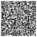QR code with Kay J Allred contacts