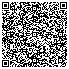 QR code with Oklahoma Fire & Safety Co contacts